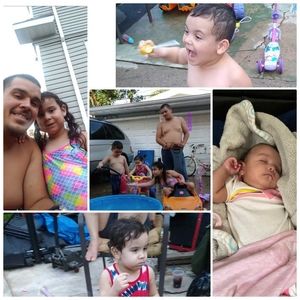 Meet your Posher, Jose